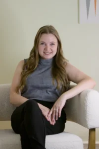 Laney Third